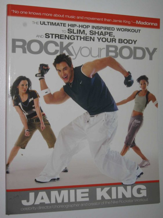 Rock Your Body