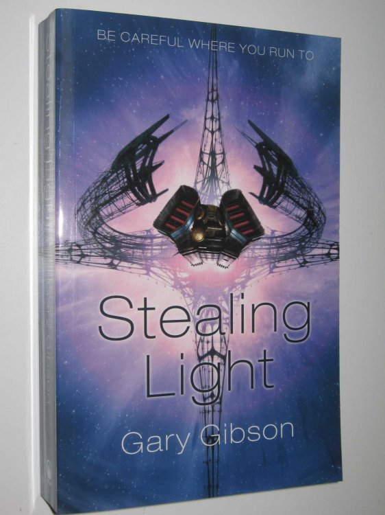 Stealing Light