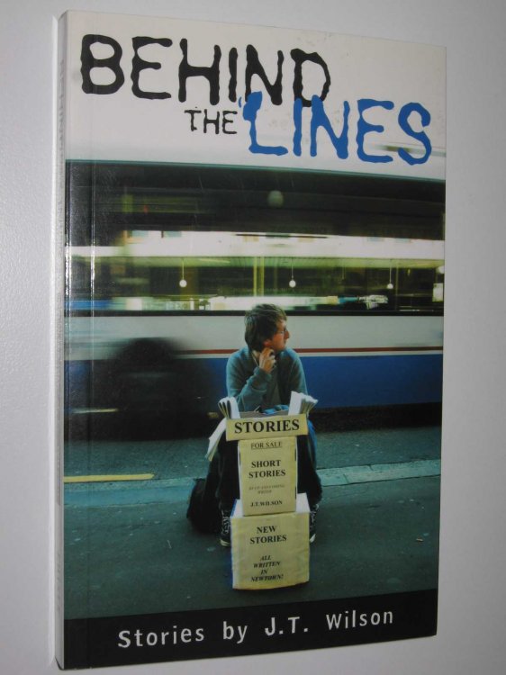 Behind The Lines