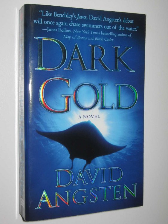 Dark Gold