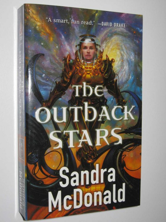 The Outback Stars
