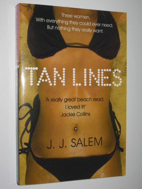 Tan Lines