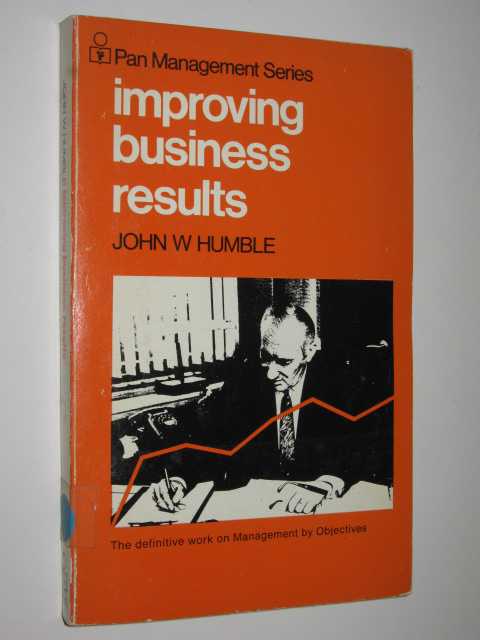 Improving Business Results