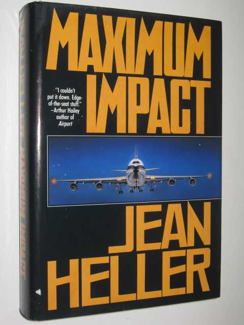 Maximum Impact