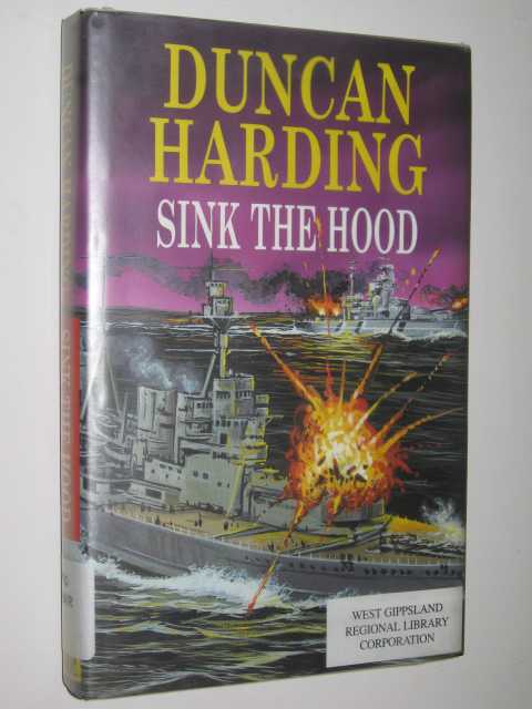 Sink the Hood