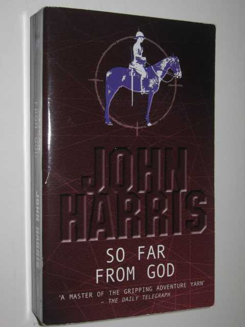 So Far from God
