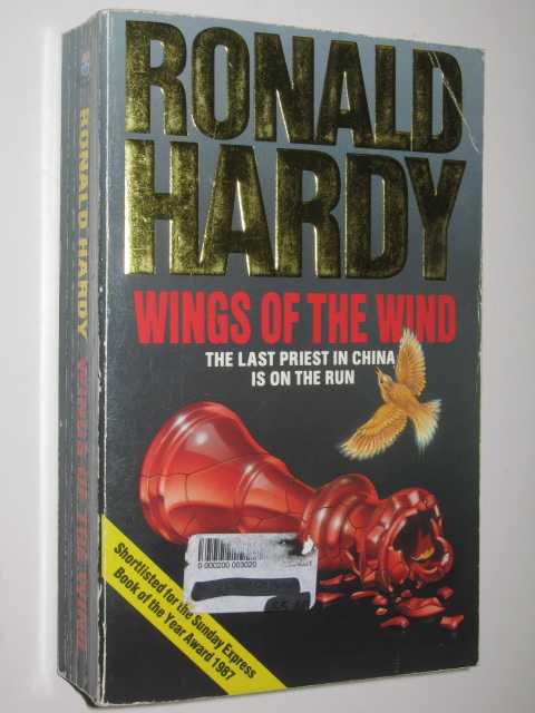 Wings of the Wind