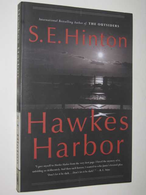 Hawkes Harbor