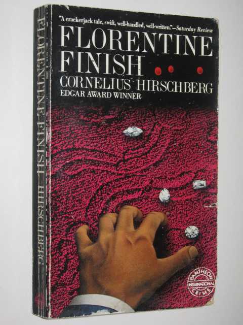 Florentine Finish