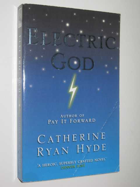 Electric God
