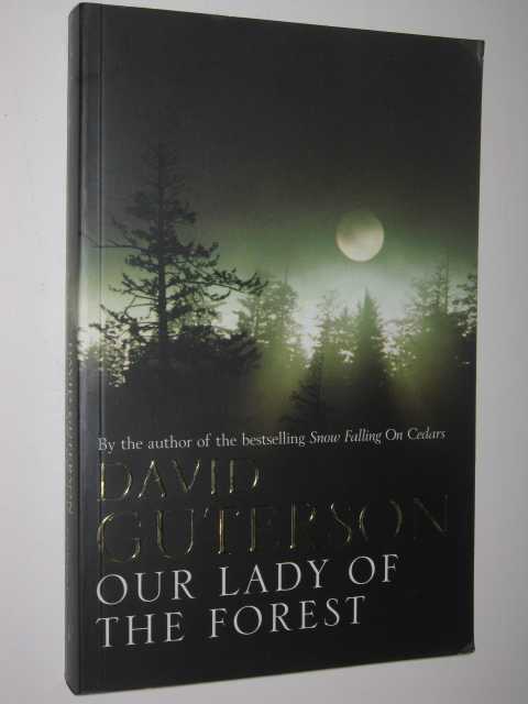 Our Lady of the Forest