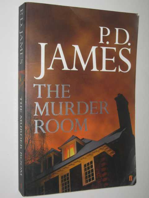 The Murder Room