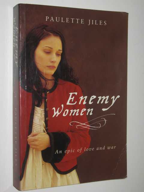 Enemy Women