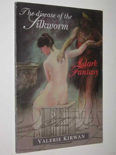The Disease of the Silkworm