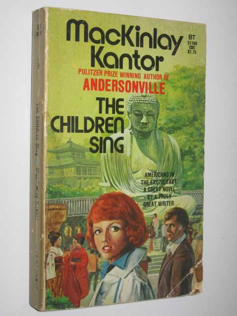The Children Sing