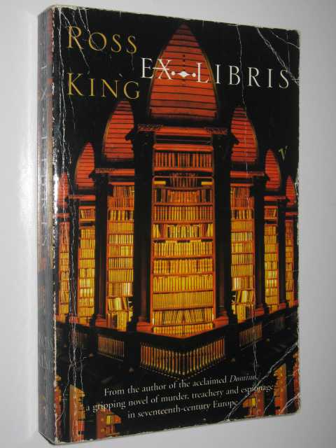 Ex-Libris