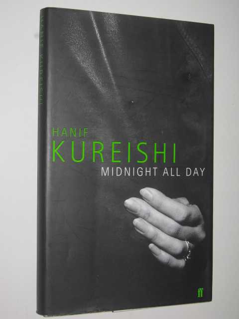 Midnight All Day