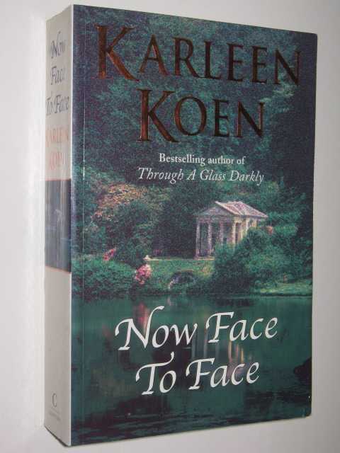 Now Face to Face