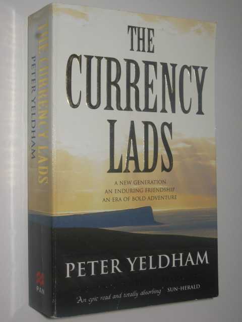 The Currency Lads