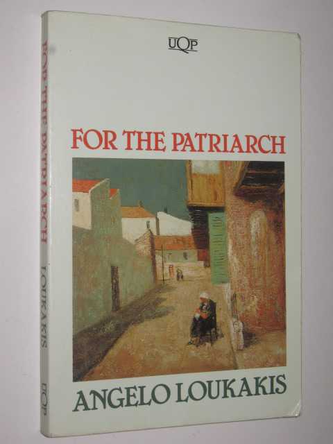 For the Patriarch