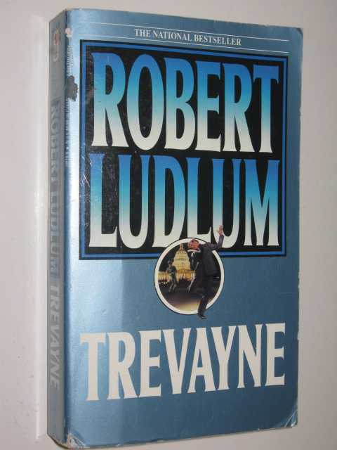 Trevayne