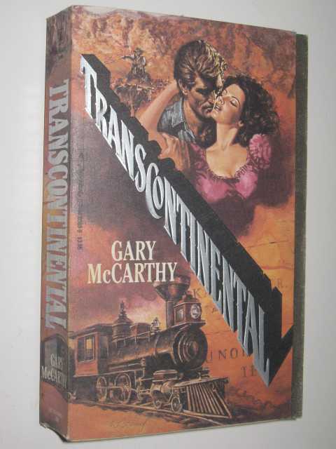 Transcontinental