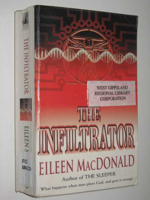 The Infiltrator