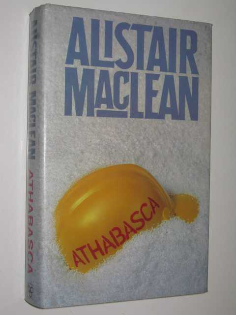 Athabasca