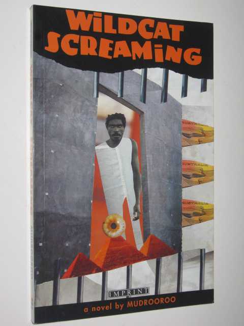 Wildcat Screaming