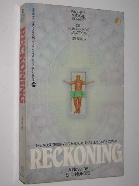 Reckoning