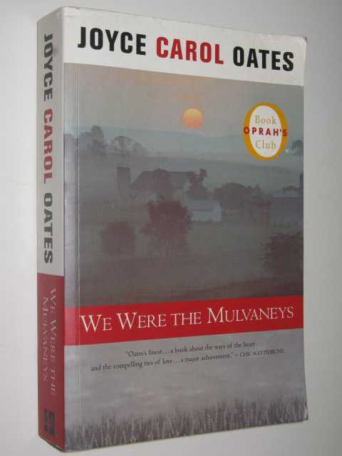 We Were the Mulvaneys