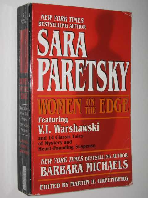 Women on the Edge