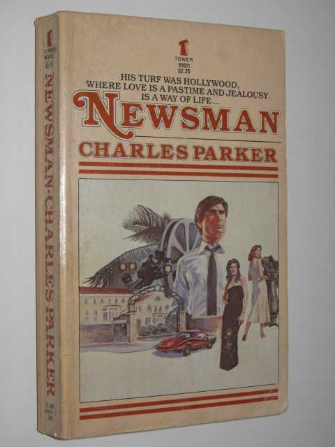Newsman
