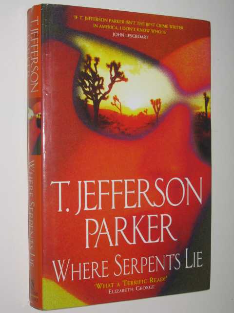 Where Serpents Lie