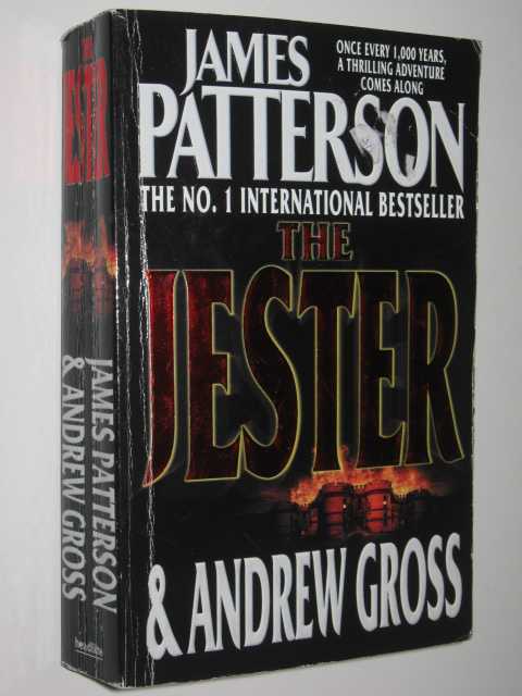 The Jester