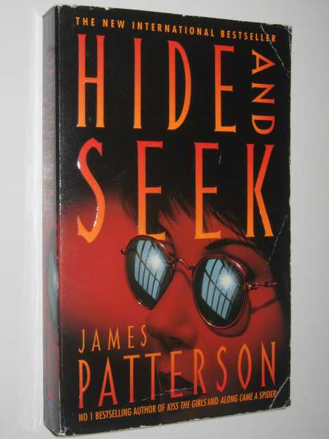 Hide and Seek