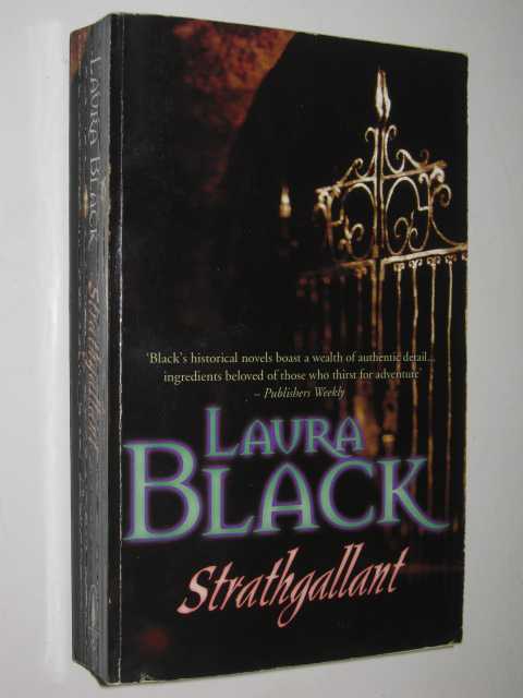 Strathgallant
