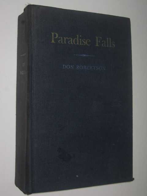 Paradise Falls