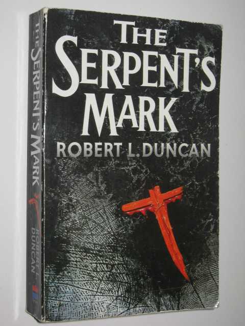The Serpent's Mark