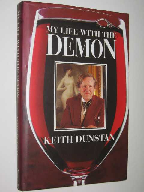 My Life with the Demon