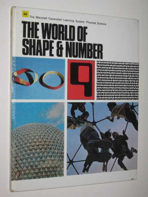 The World of Shape and Number - Physical Science Series
