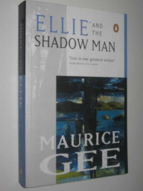 Ellie and the Shadowman