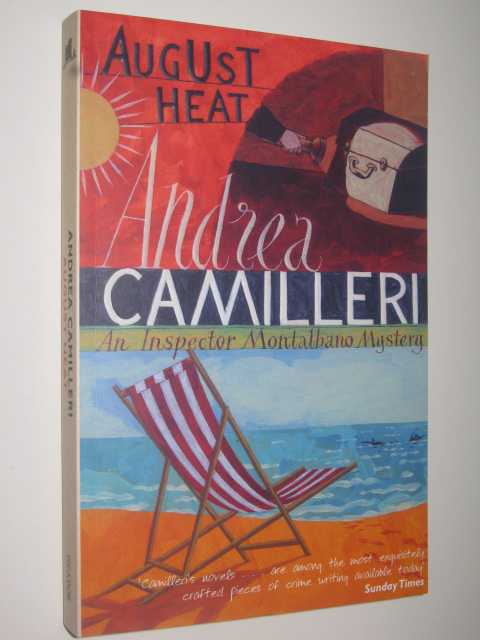 August Heat