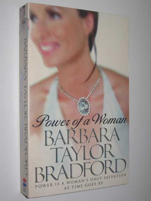 Power Of A Woman