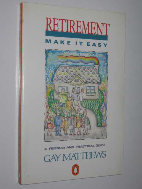 Retirement, Make it Easy