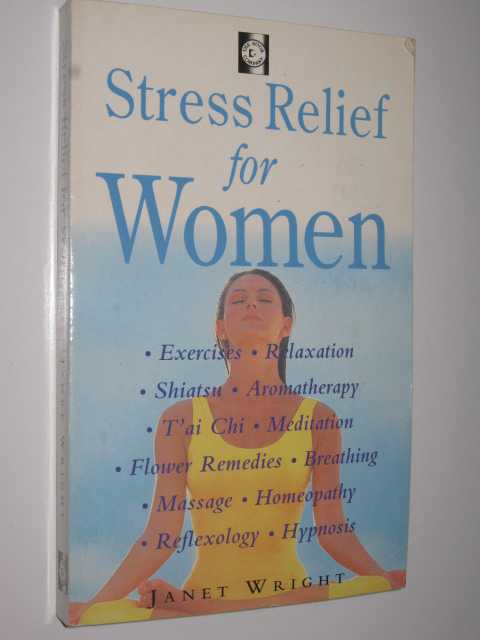 Stress Relief for Women