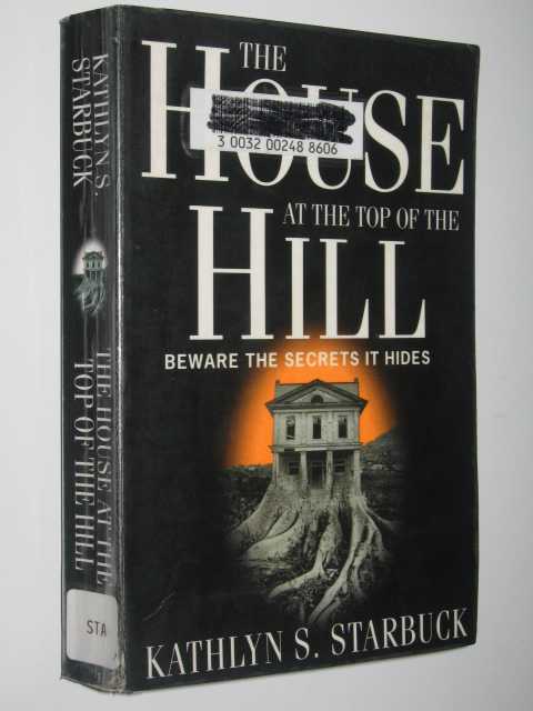 The House at the Top of the Hill