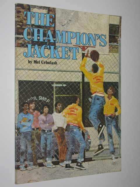 The Champion's Jacket
