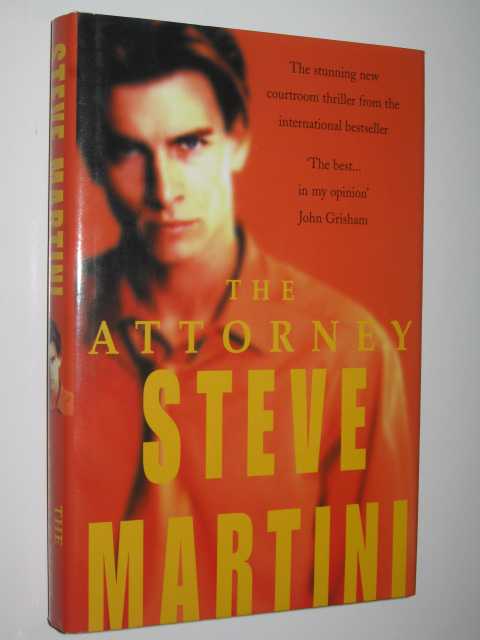 The Attorney