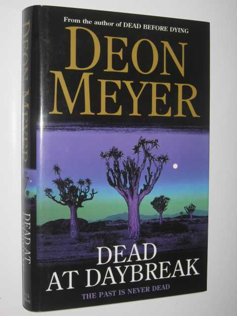 Dead at Daybreak